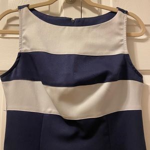 Beautiful sleeveless dress